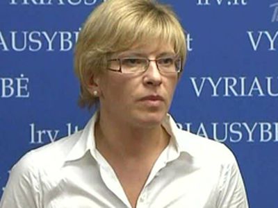 Не ждите восстановления экономики в Литве в 2010 году  - Литва и страны Балтии