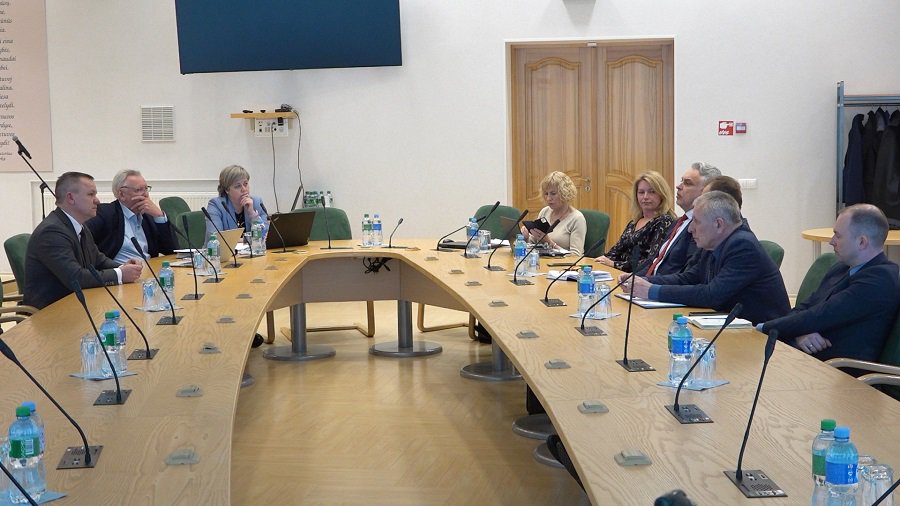 Что может VIZA? Здание бывшей бани внесено в стратегию этой функциональной зоны (видео) - В Висагинасе