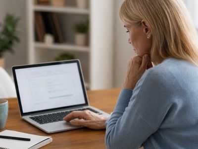 Половине ищущих работу литовцев мешает трудоустроиться нехватка цифровых навыков - Вакансии