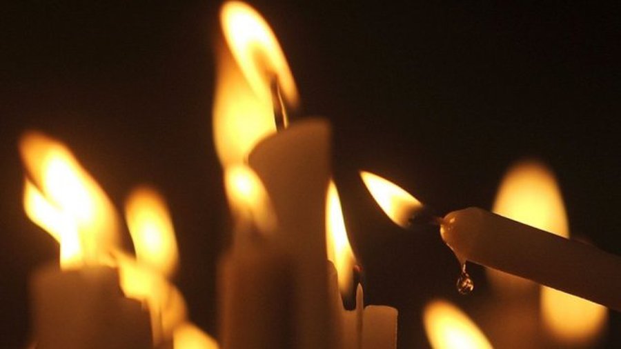 Умер писатель-фантаст Ричард Мэтисон - Культурные и спортивные мероприятия