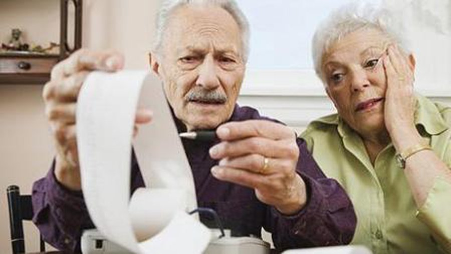 Только два из десяти пенсионера в Литве готовы отказаться от активной работы - Литва и страны Балтии