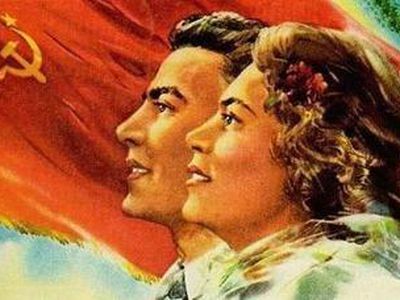 Идеи коммунизма изначально заложены в мозг человека - Наука и здоровье