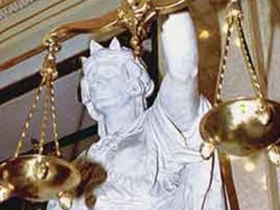 Президент Литвы продолжает «чистку» судебной системы - Литва и страны Балтии