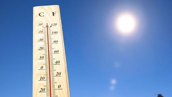 Karščiai didina riziką peršalti, įspėja medikai