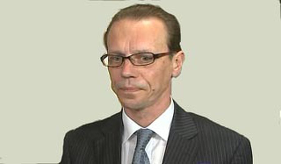 Шемету утвердили  - Литва и страны Балтии