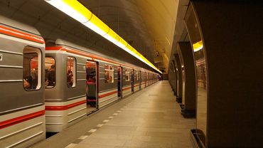 В Литве может быть построен метрополитен