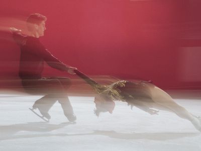 Американо-канадская гегемония с русским акцентом - Культурные и спортивные мероприятия