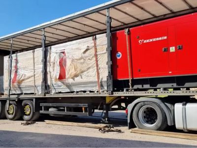 Литва передала Украине боеприпасы, средства борьбы с дронами и беспилотные летательные аппараты - Литва и страны Балтии