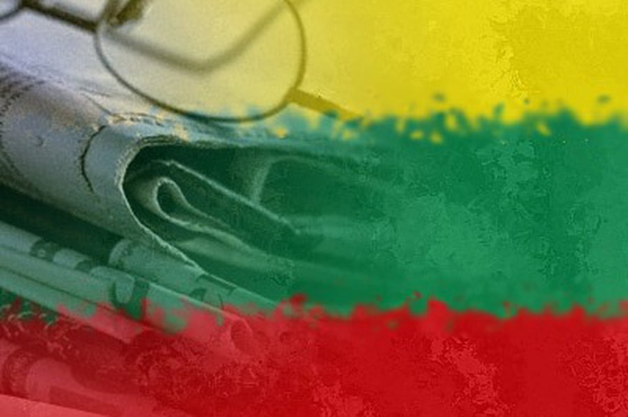 Янукович в Вильнюсе — 75% литовцев планируют уехать из страны

 - Литва и страны Балтии