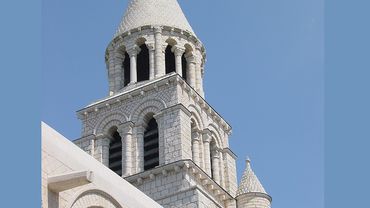 Nepamirštama patirtis Puatjė mieste