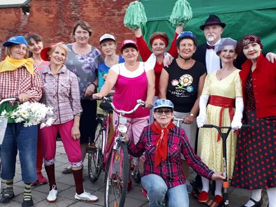 Изучение литовского в парах. Что тормозит начало уникального проекта? - В Висагинасе