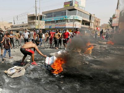 МИД Литвы призывает граждан страны не ездить в Ирак - В Мире