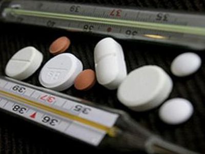 В Литве свирепствует эпидемия гриппа, школы закрываются, садики — полупустые


  - Наука и здоровье