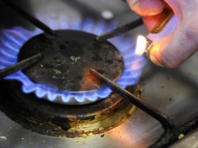 Газ для жителей Литвы будет стоить на 8 центов меньше - Энергетика