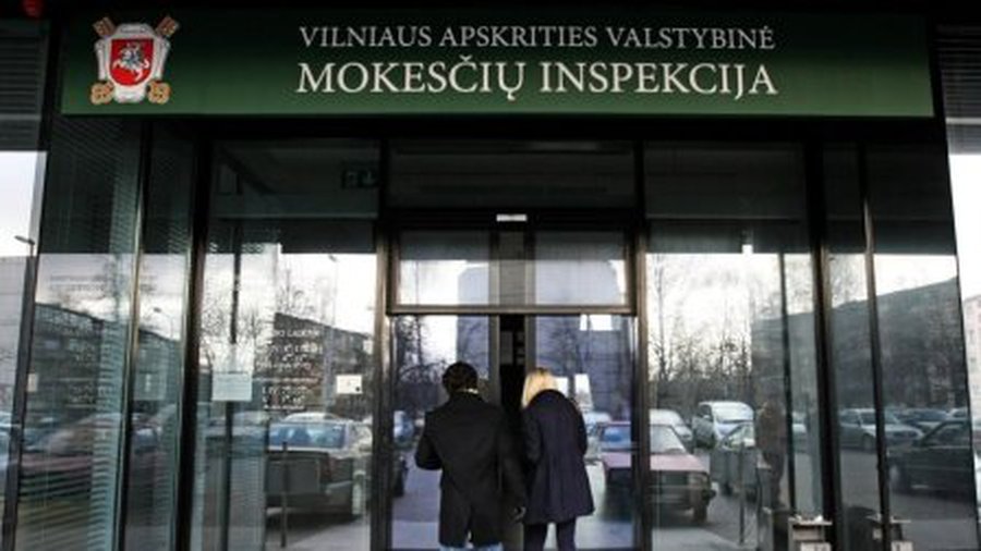 Уплаченные налоги будут обнародовать - Литва и страны Балтии