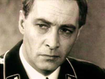 «Семнадцать мгновений весны» впервые выйдут в цвете - Культурные и спортивные мероприятия