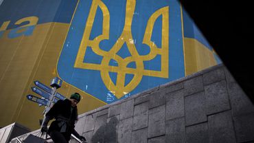 Россия ввела контрмеры в ответ на санкции Украины