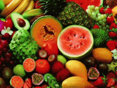 Как правильно есть экзотические фрукты - Наука и здоровье