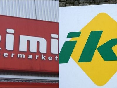 "IKI" и "RIMI" - тысячные штрафы за несоответствие цен и неприменение объявленных скидок - Литва и страны Балтии