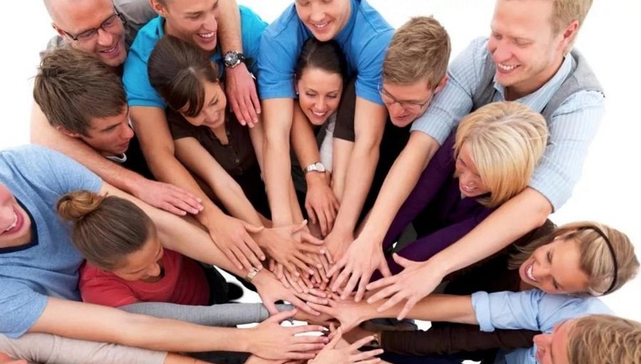 CREAzone - методика обучения молодежи предпринимательству - В Висагинасе