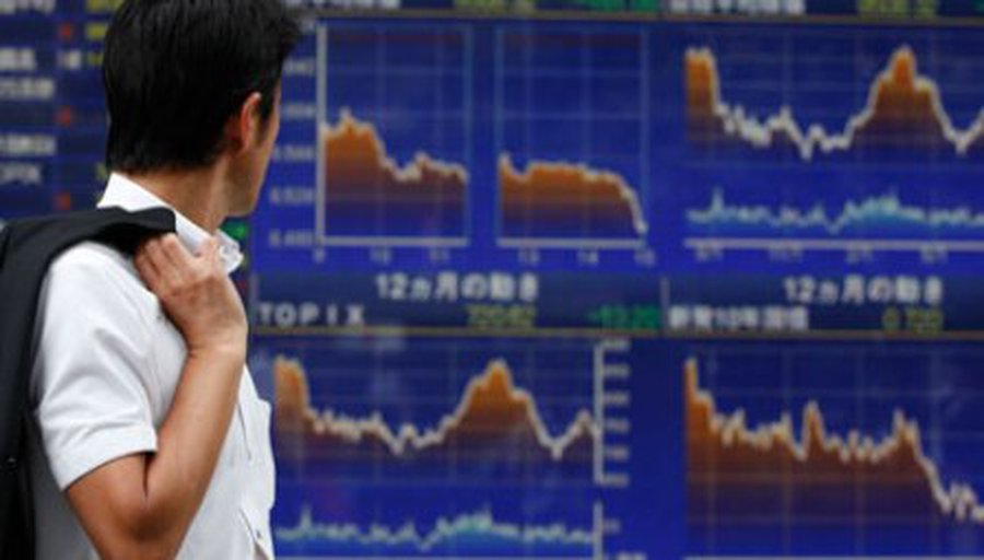 Еврокомиссия предсказала обвал ВВП в половине стран еврозоны - В Мире