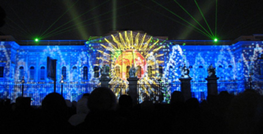 Рождественский подарок России жителям Литвы - Литва и страны Балтии