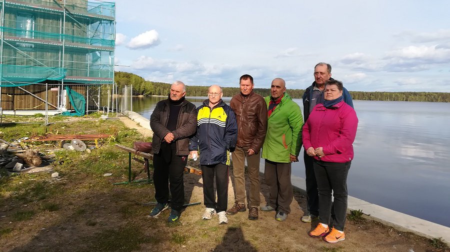 Atviras laiškas Visagino savivaldybės vadovams - Visagine