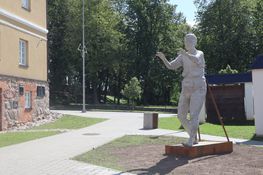 Ещё одно покушение на зарасайскую «Свидетельницу»