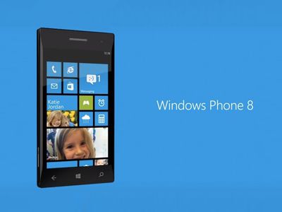 Nokia покажет модели Phi и Arrow на базе Windows Phone 8 - IT новости
