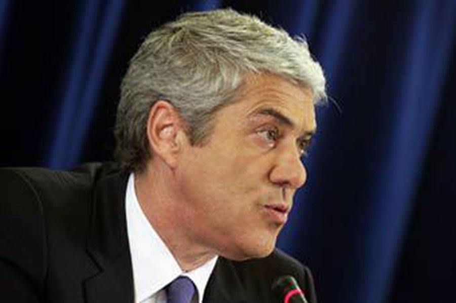 ЕС согласился выделить Португалии многомиллиардную помощь - В Мире