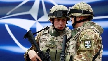 Россия не представляет непосредственной угрозы для Прибалтики - НАТО