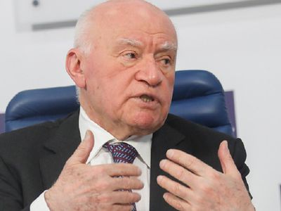 Бокерия: продолжительность жизни напрямую зависит от того, как долго работает человек - Это интересно