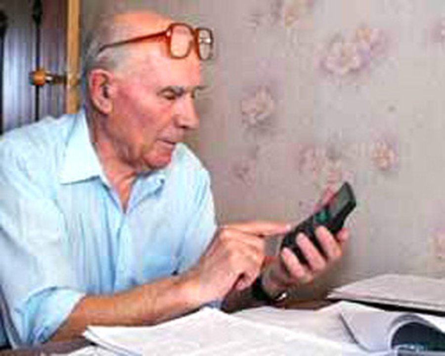 «Пенсионный возраст увеличится, а размер пенсий уменьшится» 

 - Литва и страны Балтии