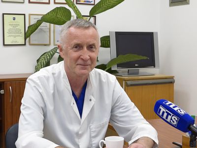 Будут ли закрываться некоторые отделения больницы? (видео) - В Висагинасе