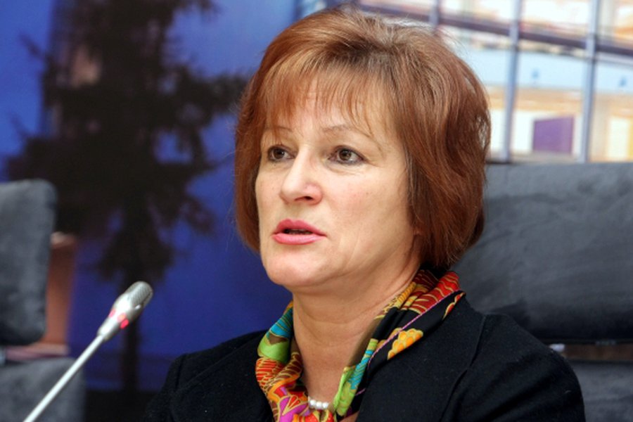 Литовский политик: Литва защищает гомофобов, расистов и националистов - Литва и страны Балтии