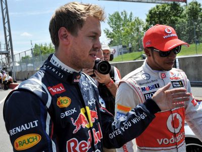 Российскому гонщику до подиума не хватило 37 секунд - Культурные и спортивные мероприятия