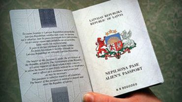 Сейм Латвии отказался вернуть в паспорта графу «национальность»