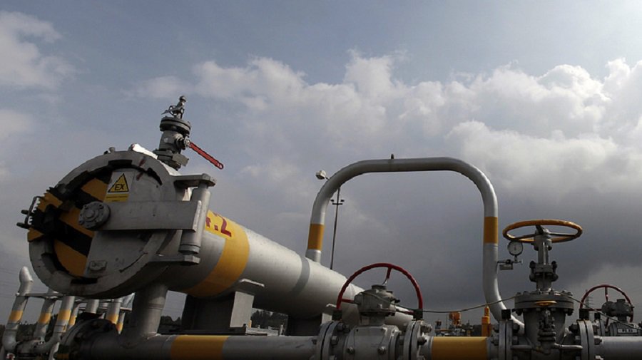 На газопроводе в Крыму произошла новая авария - В Мире