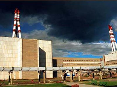 Игналинская АЭС закрывается незаконно - Энергетика