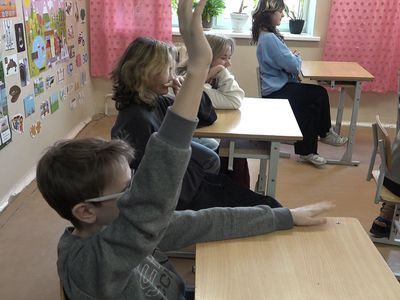 Висагинские ученики и педагоги за отличную учебу и победы на олимпиадах будут поощряться денежными премиями - Новости регионов