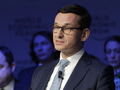 Польский премьер подтвердил, что в Литве будут вестись работы по поиску нефти - Литва и страны Балтии