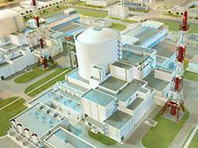 Калининградская АЭС станет серьезным конкурентом Игналине-2 – эксперт - Энергетика