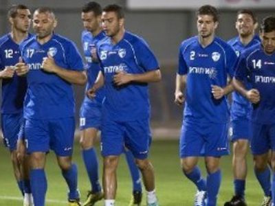 В Израиле перенесли матч футбольной Лиги Европы - Культурные и спортивные мероприятия