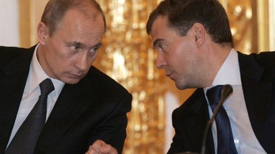 Украина распадется на три части, а Россия с Германией перекроят карту Европы: итальянский журнал - В Мире