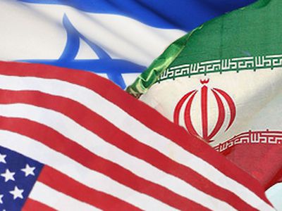 Иран готовится к войне: шиитский мир обещает США "второй Вьетнам"

 - В Мире