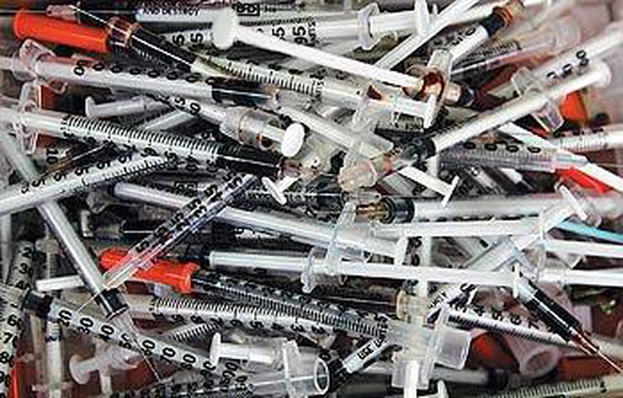 Каждый третий студент хотя бы раз пробовал наркотики - Литва и страны Балтии