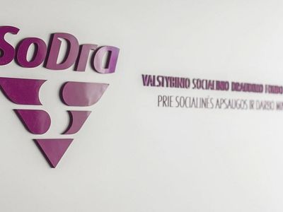 Увеличивается базовый размер социальной пенсии - Литва и страны Балтии