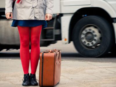 СМИ: Две трети жителей Литвы имеют эмигрировавших родственников - Литва и страны Балтии