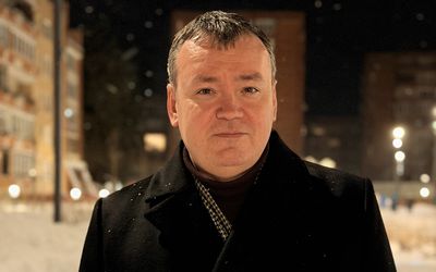 Лидер оппозиции Николаюс Лебедевичюс. Предлагаемый мэром бюджет несбалансирован - Без цензуры