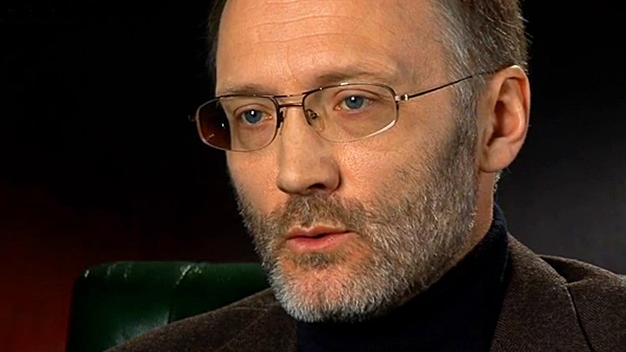 Приглашаем на встречу с политологом Сергеем Михеевым в Вильнюсе - В Висагинасе